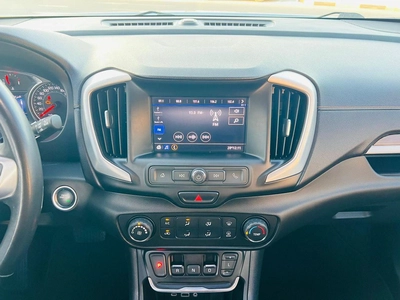 GMC Terrain SLE 1.5L-3