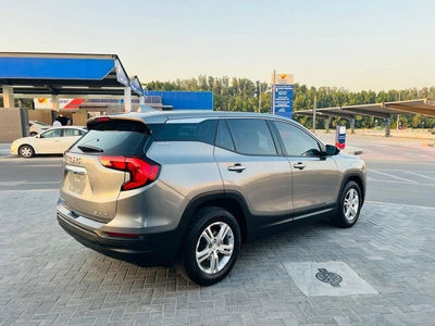 GMC Terrain SLE 1.5L-5