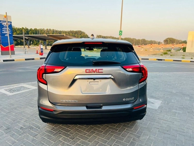 GMC Terrain SLE 1.5L-7