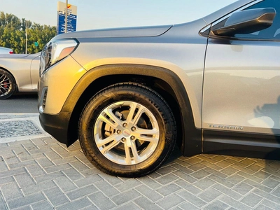 GMC Terrain SLE 1.5L-12
