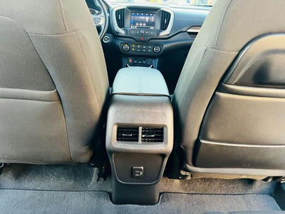 GMC Terrain SLE 1.5L-19