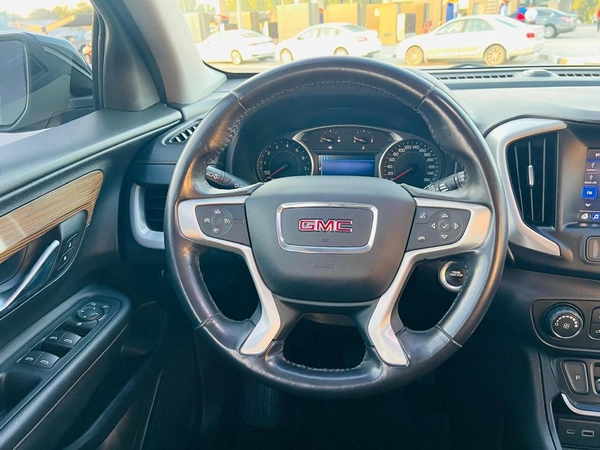 GMC Terrain SLE 1.5L