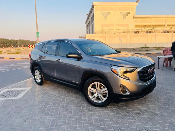 GMC Terrain SLE 1.5L