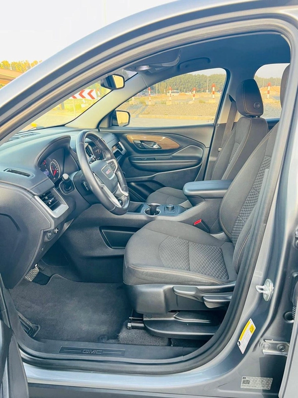 GMC Terrain SLE 1.5L