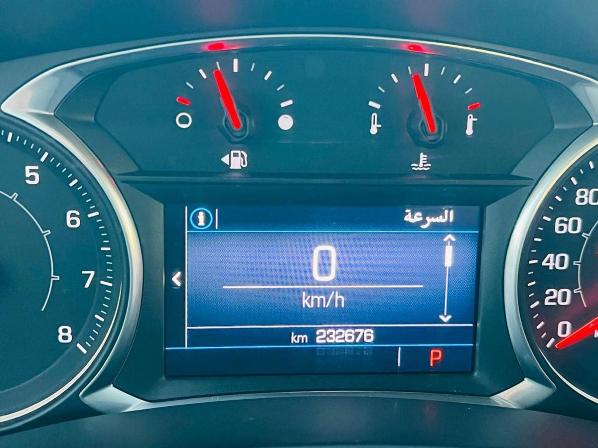 GMC Terrain SLE 1.5L-9-9