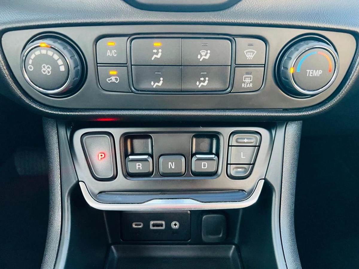 GMC Terrain SLE 1.5L-10-10