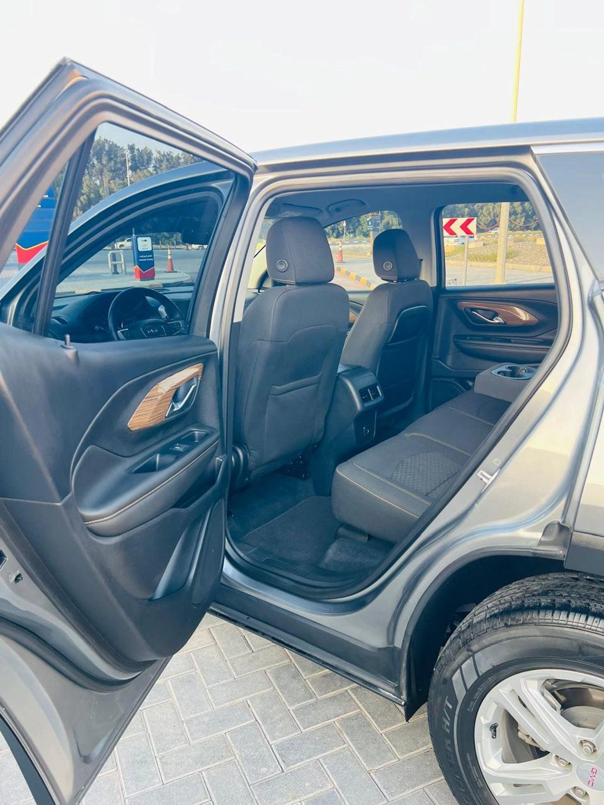 GMC Terrain SLE 1.5L-11-11