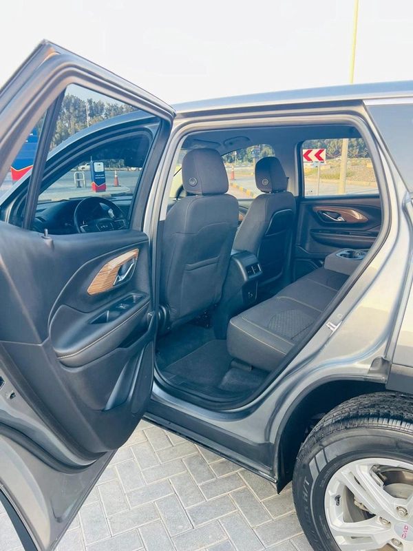 GMC Terrain SLE 1.5L