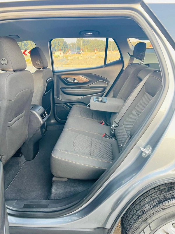 GMC Terrain SLE 1.5L