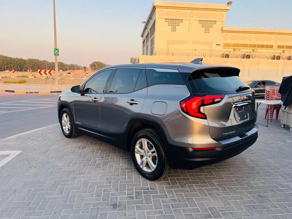 GMC Terrain SLE 1.5L