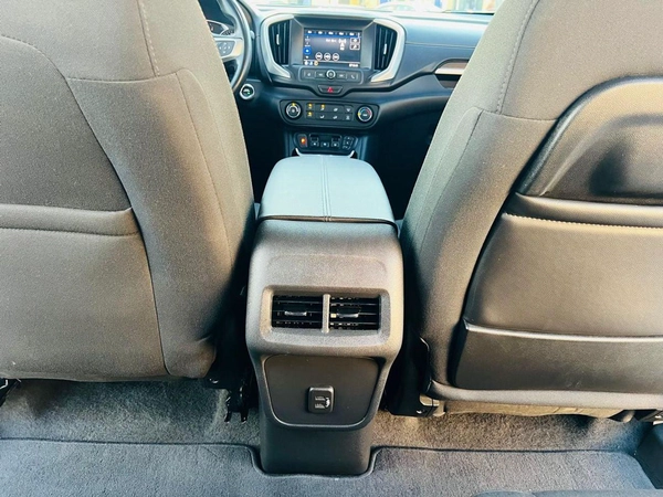 GMC Terrain SLE 1.5L