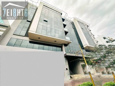 City Avenue Hotel, Al Muteena, Deira, Dubai-0