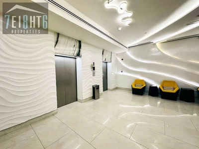 City Avenue Hotel, Al Muteena, Deira, Dubai-3