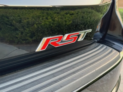 Pristine 2023 Chevrolet Tahoe RST | GCC Specs | Low Mileage | Full Service History | Still Under War-17
