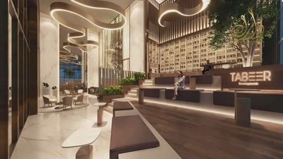 Exclusive 2BR + Study + Private Pool_Handover 2026_Ask for the limited offer Today!-2