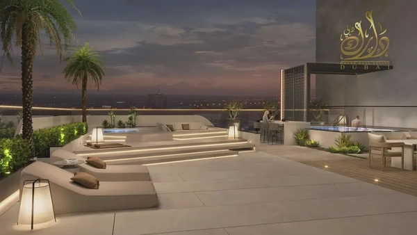 Exclusive 2BR + Study + Private Pool_Handover 2026_Ask for the limited offer Today!