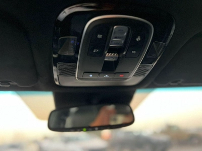 Hyundai Palisade 2022  Hyundai Palisade Calligraphy Edition Full Option Panoramic View - 360* 5 CAM - HUD - 3.8L  V6-15