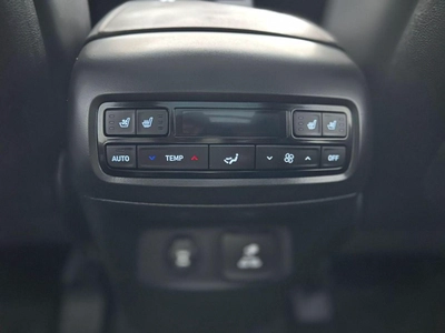 Hyundai Palisade 2022  Hyundai Palisade Calligraphy Edition Full Option Panoramic View - 360* 5 CAM - HUD - 3.8L  V6-16