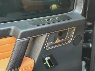 BAIC BJ80 Menotti 3.0T موديل 2023 خليجي | دفع رباعي | فل أوبشن-16