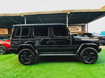 BAIC BJ80 Menotti 3.0T موديل 2023 خليجي | دفع رباعي | فل أوبشن-4