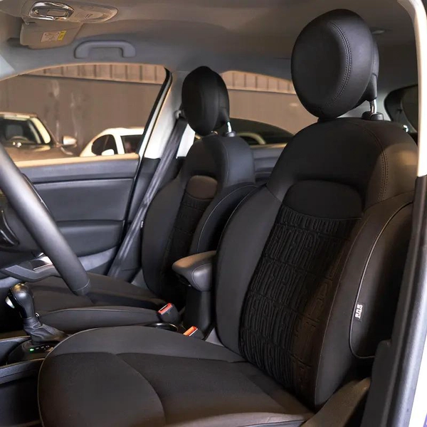 AED 957 pm • 0% Downpayment • Fiat 500X Cross Look • 1 Year Warranty