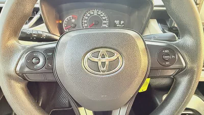 Toyota Corolla 2022 XLI 1.6L GCC Specs - Excellent Condition-8
