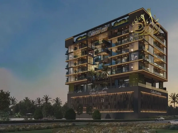 READY THIS YEAR--2BHK + MAID--FLEXIBLE 20-80 PP