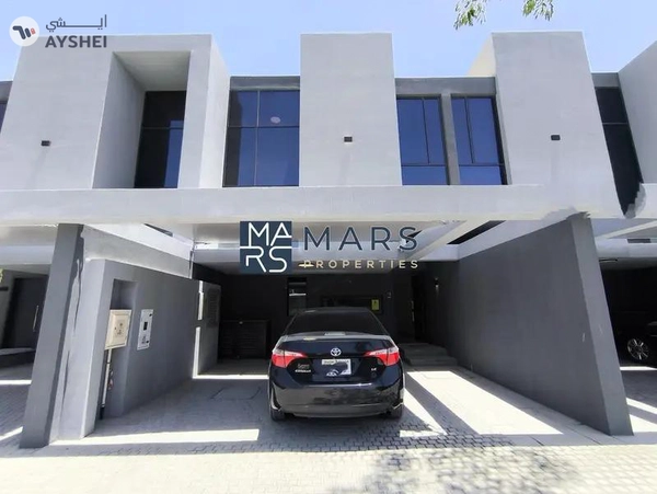 BRAND NEW 2BHK SINGLE ROW FREEHOLD FOR SALE