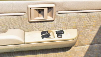 Toyota Land Cruiser Pick Up Classic  4.5L V8  Double Tank-11