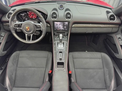 GCC | Full PPF by Porsche | Ceramic Coating | Ali E Sons Warranty 2030 | Ali E Sons Service 2028-18