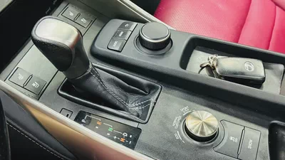 2020 Lexus IS 350 F Sport - American Specs / Clean Title-13