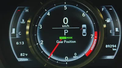 2020 Lexus IS 350 F Sport - American Specs / Clean Title-14