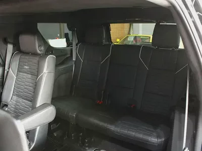 2022 - Cadillac Escalade Sport Platinum-12