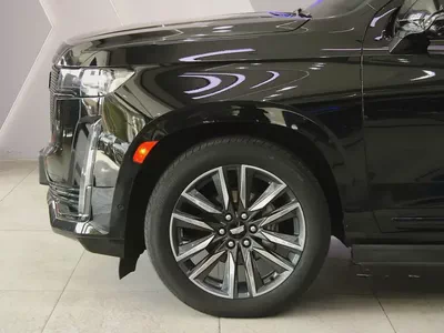 2022 - Cadillac Escalade Sport Platinum-7
