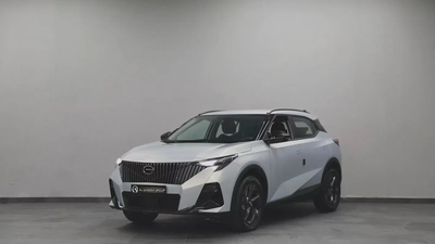GAC GS3 EMZOOM 2027-2