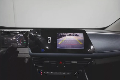 GAC GS3 EMZOOM 2027-12