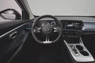 GAC GS3 EMZOOM 2027-7