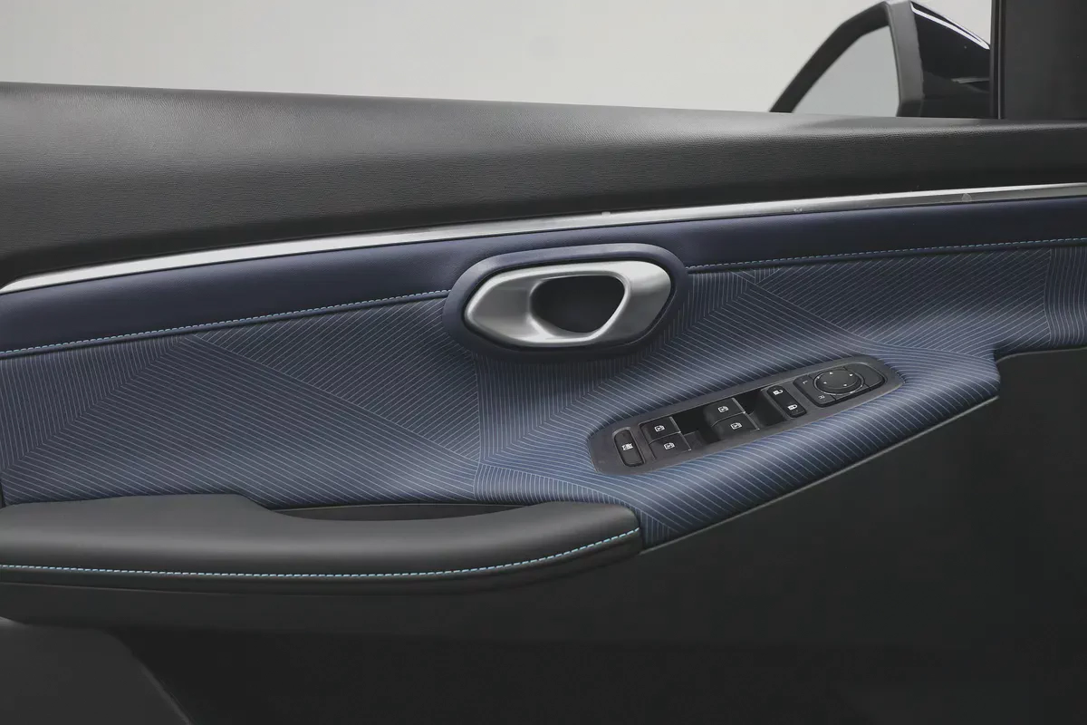 GAC GS3 EMZOOM 2027-11-11