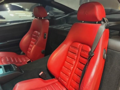 Ferrari 575M Maranello-13