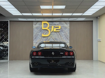 Ferrari 575M Maranello-3