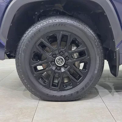 2024 Toyota Tundra Limited-13