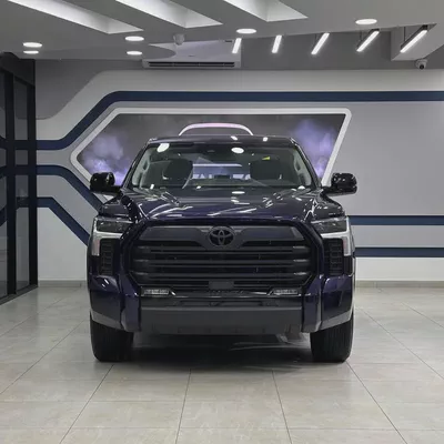 2024 Toyota Tundra Limited-1