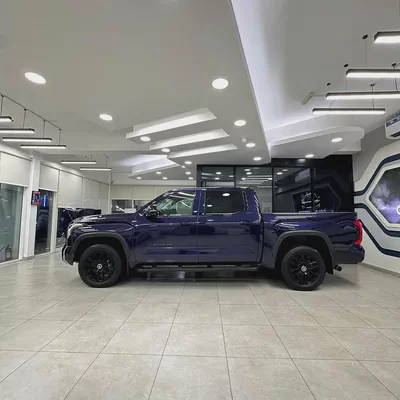2024 Toyota Tundra Limited-2