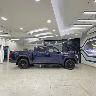 2024 Toyota Tundra Limited-3