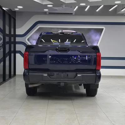 2024 Toyota Tundra Limited-4