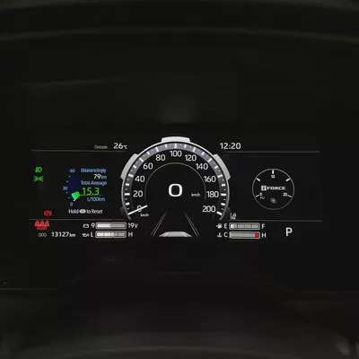 2024 Toyota Tundra Limited-5
