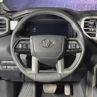 2024 Toyota Tundra Limited-6