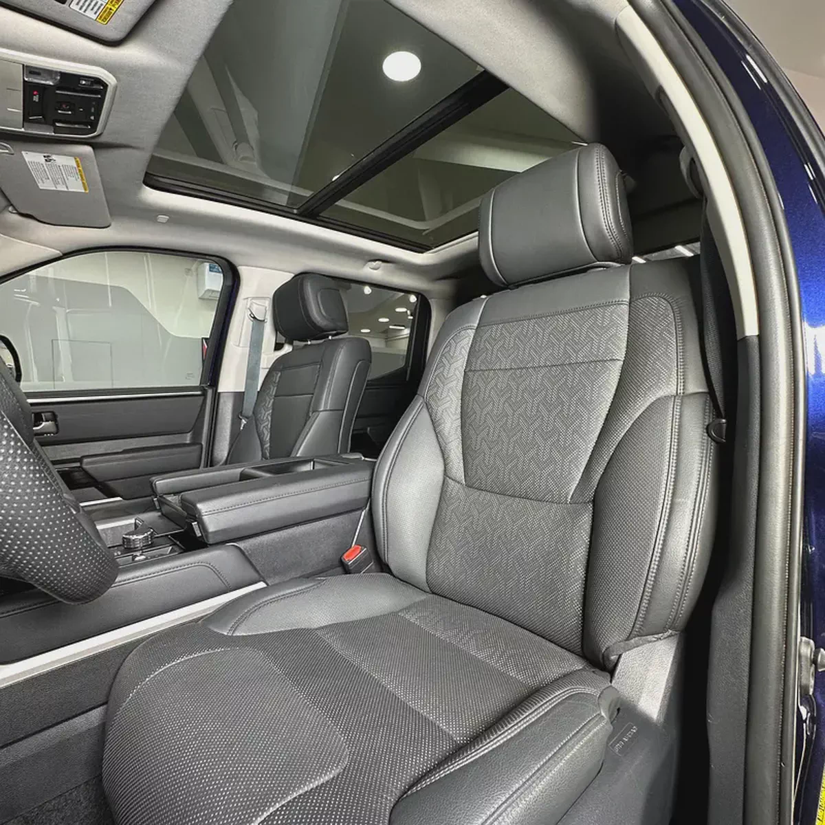 2024 Toyota Tundra Limited-9-9
