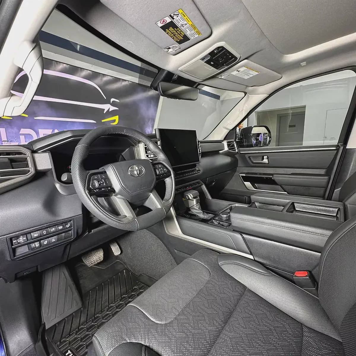 2024 Toyota Tundra Limited-8-8