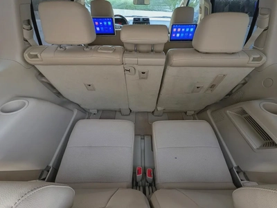 Toyota Prado TXL 2021 - V4 2.7L - GCC Specs - Excellent Condition-5